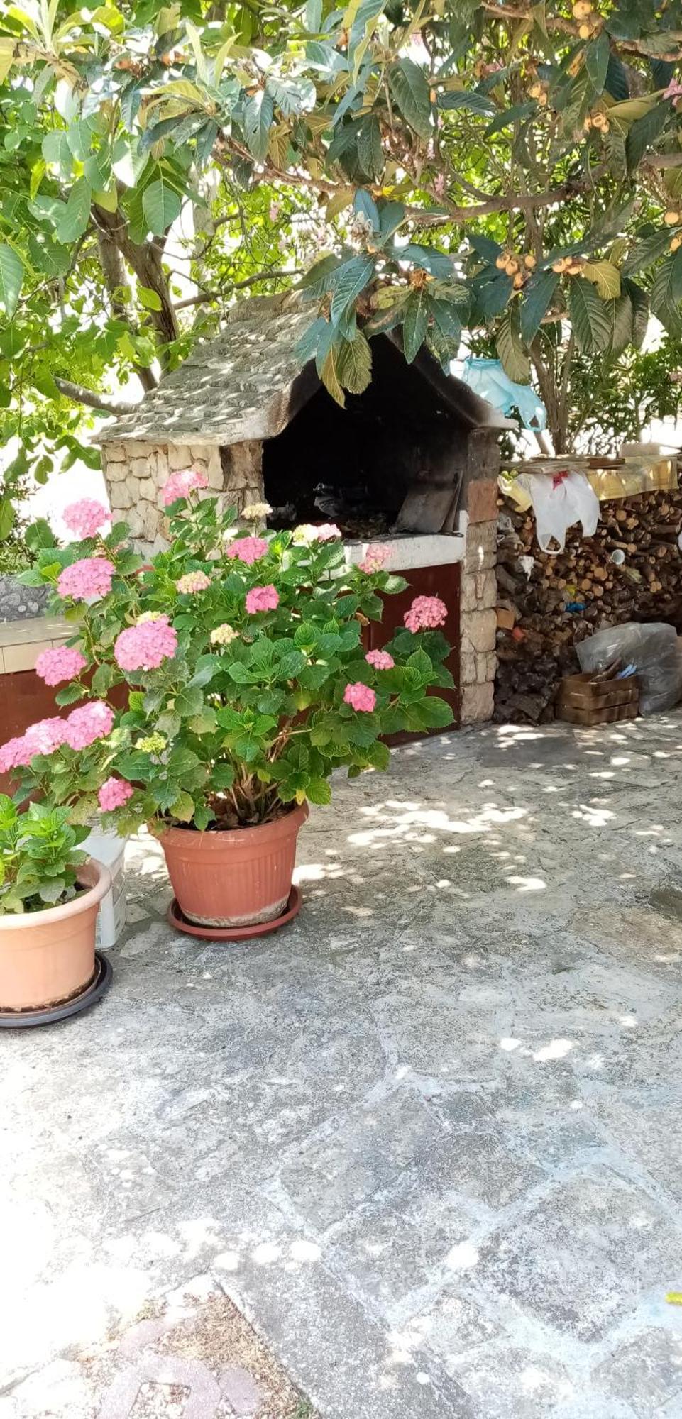 Apartments Bilo Near Primosten Room photo