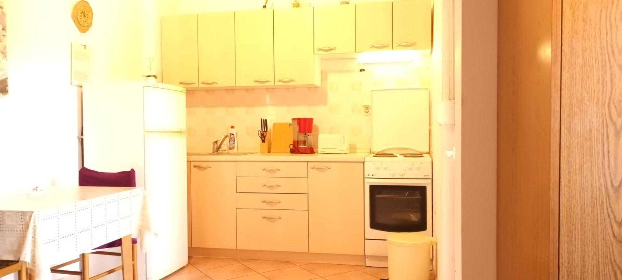 Apartments Bilo Near Primosten Room photo